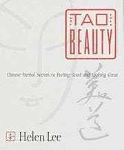 Tapa de The Tao of beauty