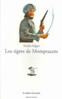 Tapa de Los Tigres De Mompracem / The Tigers of Mompracem (El Barco De Papel/the Paper Ship)