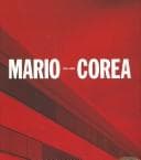 Tapa de Mario Corea 1985-2006