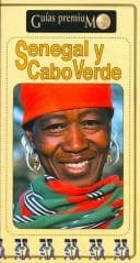Tapa de Senegal Y Cabo Verde/ Senegal And Cape Verde (Guias Premium)