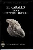 Tapa de El Caballo de La Antigua Iberia