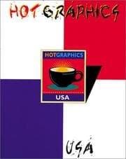 Tapa de Hot Graphics USA (Graphic Design)
