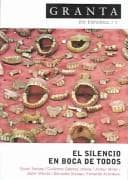 Tapa de Granta En Español