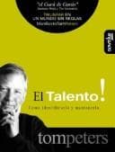 Tapa de El Talento