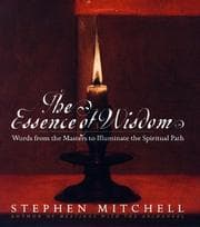 Tapa de The essence of wisdom
