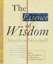 Tapa de The Essence of Wisdom
