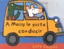 Tapa de A Maisy Le Gusta Conducir