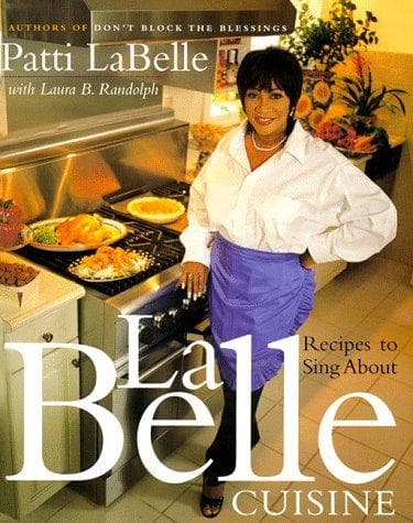 Tapa de LaBelle cuisine