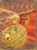 Tapa de Berserk 8