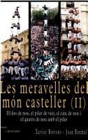 Tapa de Les meravelles del món casteller