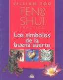 Tapa de Simbolos de la Buena Suerte