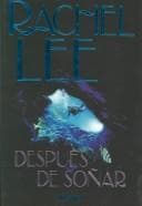 Tapa de Despues De Sonar (Titania Contemporanea) (Titania Contemporanea)