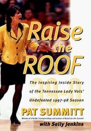 Tapa de Raise the roof