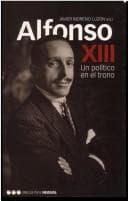 Tapa de Alfonso XIII