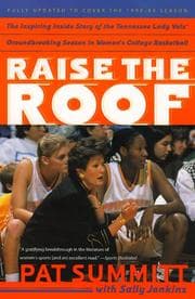 Tapa de Raise the Roof