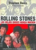 Tapa de Rolling Stones, Los Viejos Dioses Nunca Mueren