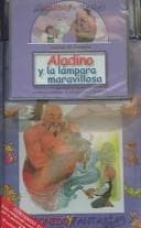 Tapa de Aladino Y La Lampara Maravillosa