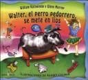 Tapa de Walter, el perro pedorrero se mete en líos
