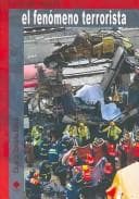 Tapa de El Fenomeno Terrorista/ the Terrorist Phenomenon (Cronica Del Siglo XX / XX Century Chronicles)