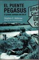 Tapa de Pegasus Bridge
