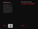 Tapa de El Ano De Spitzberg/ The Year of Spitzberg