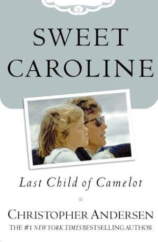 Tapa de Sweet Caroline