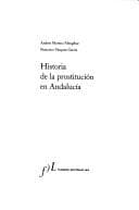 Tapa de Historia de la prostitución en Andalucía