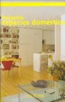 Tapa de Pequeños Espacios Domesticos (Miniarch)