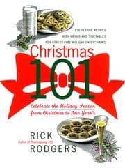 Tapa de Christmas 101