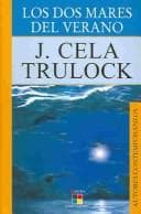 Tapa de Los Dos Mares Del Verano / The 2 Seas of Summer