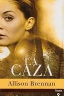 Tapa de La Caza/ the Hunt