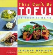 Tapa de This Can't Be Tofu!