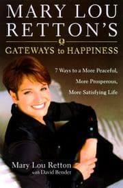 Tapa de Mary Lou Retton's Gateways to Happiness