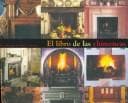 Tapa de El Libro de Las Chimeneas