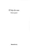 Tapa de El Hijo De Casa/the Son of the House