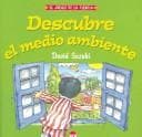 Tapa de Descubre el medio ambiente