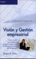 Tapa de Vision y Gestion Empresarial