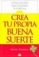 Tapa de Crea tu Propia Buena Suerte / Lucky You