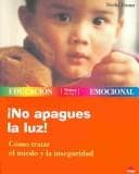 Tapa de No apagues la luz!