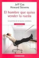 Tapa de El Hombre Que Quiso Vender La Rueda / Selling The Wheel