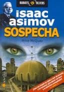 Tapa de SospechaSospecha