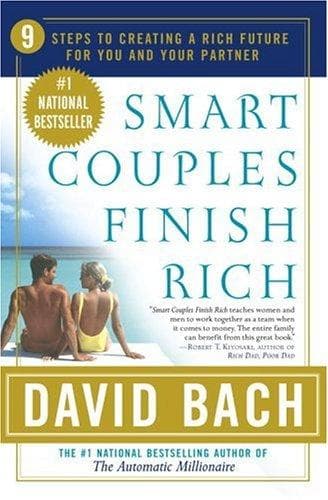 Tapa de Smart Couples Finish Rich