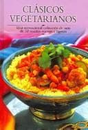 Tapa de Clasicos Vegetarianos