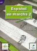 Tapa de Español en Marcha 2