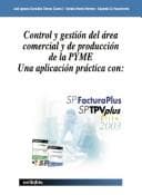 Tapa de Control Y Gestion Del Area Comercial Y De Produccion De La Pyme