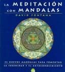 Tapa de La Meditacion con Mandalas / Meditating With Mandalas