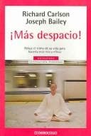 Tapa de Mas Despacio!