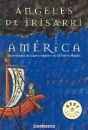 Tapa de America