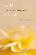 Tapa de Las Treinta y Seis Leyes Espirituales de La Vida