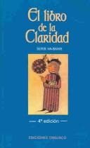 Tapa de El Libro De LA Claridad / The Book of Illumination